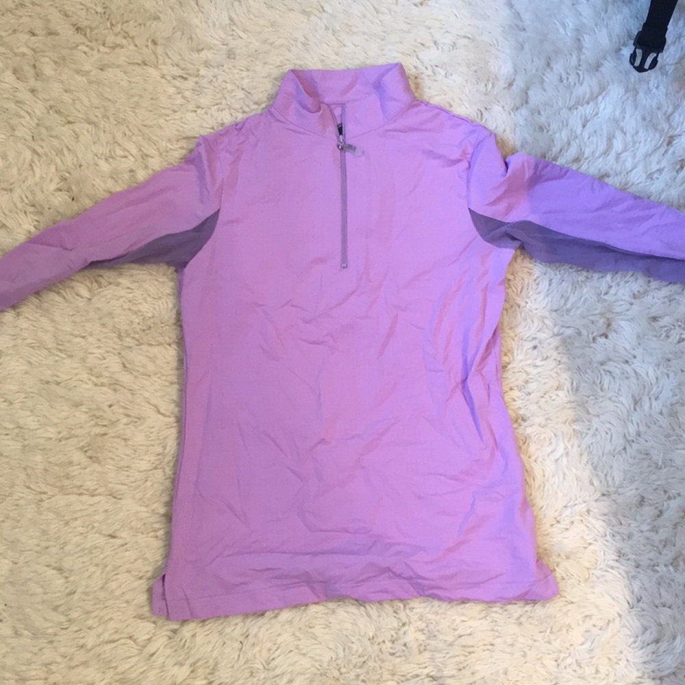 EIS horseback riding long sleeve with ventilation